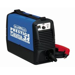 Blueweld Prestige Plasma 34 Kompressor в Солнцево
