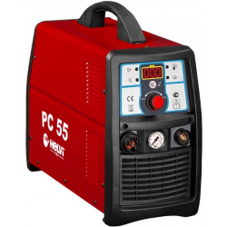 Helvi PC 55 A12 STM 70 (with CNC) в Солнцево