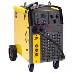 Купить ESAB ORIGO MIG C420W PRO V/A в Солнцево