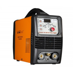 FoxWeld SAGGIO TIG 300 DC Pulse Digital в Солнцево