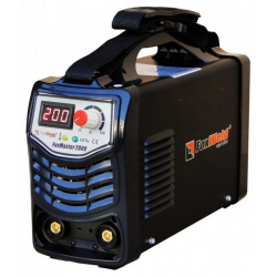 Купить FoxWeld FoxMaster 2000 в Солнцево