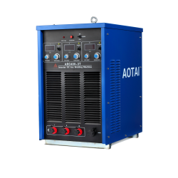 Купить Сварочный инвертор AOTAI ARC400-3T в Солнцево