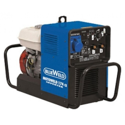 Купить Blueweld Motoinverter 174 CE в Солнцево