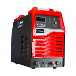 FoxWeld Plasma 103 new в Солнцево
