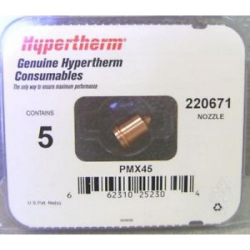 Купить Hypertherm Сопло PMX45 в Солнцево