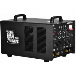 Барс PROFI TIG-257DP AC/DC в Солнцево