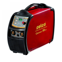 Selco Quasar 180 TLH с горелкой ST17U/D(4м) в Солнцево
