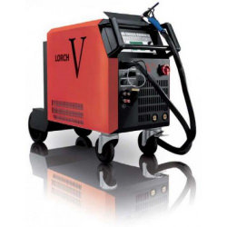 Lorch V 24 AC/DC Mobil в Солнцево