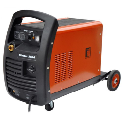 Купить Сварочный полуавтомат BestWeld MASTER 200A в Солнцево