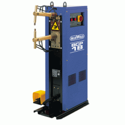 Аппарат точечной сварки Blueweld ВСР 18 LCD в Солнцево