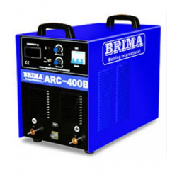 Купить Сварочный инвертор Brima ARC 400B в Солнцево