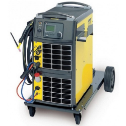 ESAB Aristo Tig 4000i TA4 в Солнцево