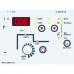 Купить EWM PICO 300 CEL PWS SVRD 12V в Солнцево Купить EWM PICO 300 CEL PWS SVRD 12V в Солнцево