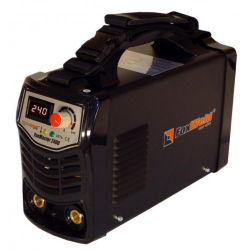 Купить FoxWeld FoxMaster 2400 в Солнцево