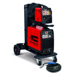 Купить Telwin INVERPULSE 425 MIG/TIG/MMA 400V + ACC в Солнцево