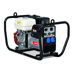 Купить Telwin THUNDER 220 AC HONDA в Солнцево
