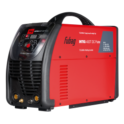 Fubag INTIG 400 T DC PULSE в Солнцево