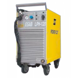ESAB LPH 120 (3x400 V) в Солнцево
