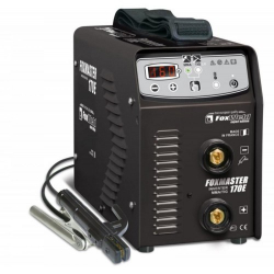 Купить FoxWeld FoxMaster 170E в Солнцево