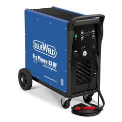 Blueweld BIG PLASMA 83 HF в Солнцево
