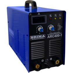 Купить Сварочный инвертор Brima ARC 400-1 в Солнцево