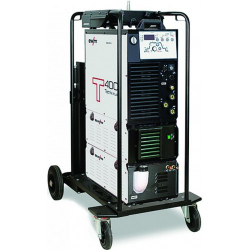 EWM TETRIX 400 SYNERGIC PLASMA в Солнцево