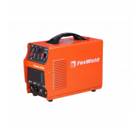 FoxWeld Plasma 43 Multi