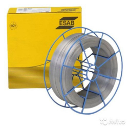 Стоимость ESAB OK AristoRod 69 - 1,6mm - 18,0kg в Солнцево
