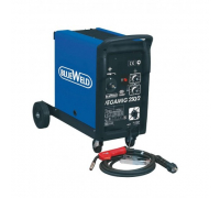 Blueweld VEGAMIG 250/2 TURBO