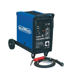 Купить Blueweld VEGAMIG 250/2 TURBO в Солнцево