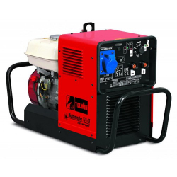 Купить Telwin MOTOINVERTER 174 CE HONDA в Солнцево