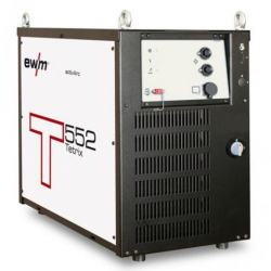 Аппарат аргонодуговой сварки EWM Tetrix 552 RC в Солнцево