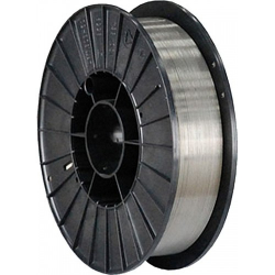 Стоимость Проволока MIG 308LSi d=0,8/1,0/1,2 mm (5 кг катушка D200) в Солнцево