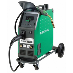 Купить Migatronic OMEGA2 400 S-L BASIC с тележкой в Солнцево