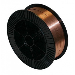 Стоимость Bedra Проволока медная bercoweld K5 (CuSn1), 1мм, 15кг в Солнцево