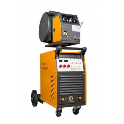 Купить FoxWeld INVERMIG 500E в Солнцево