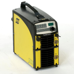 ESAB CaddyTIG 2200i,панель ТА34 AC/DC в Солнцево