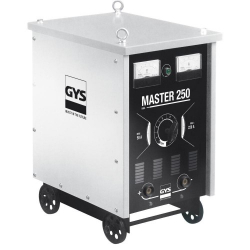 Купить Сварочный инвертор Gys MASTER 250 в Солнцево