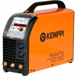 Kemppi MASTERTIG MLS 3000 VRD в Солнцево