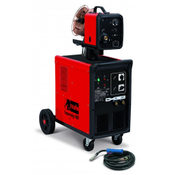 Купить Telwin SUPERMIG 480 230-400V в Солнцево