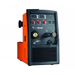 Купить FoxWeld INVERMIG 200 COMPACT в Солнцево
