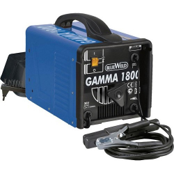 Купить Сварочный трансформатор Blueweld Gamma 1800 в Солнцево
