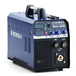 Купить Grovers Energy Mig 200 в Солнцево