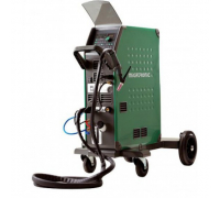 Migatronic PI 500 DC HP-Water