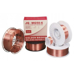 Стоимость Golden Bridge JQ.MG50-6 (ER70S-6) d.1.2mm 250kg в Солнцево
