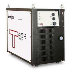 Аппарат аргонодуговой сварки EWM Tetrix 452 RC AW в Солнцево