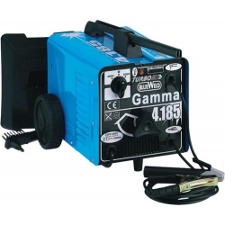 Купить Сварочный трансформатор Blueweld GAMMA 4.185 в Солнцево