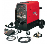 Lincoln Electric TIG 225