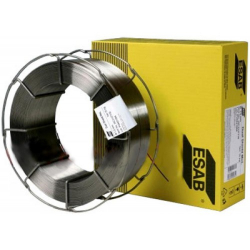 Стоимость ESAB OK AristoRod 55 - 1,0mm - 18,0kg в Солнцево