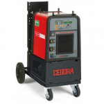 Cebora TIG SOUND AC-DC 2641/T SYNERGIC
